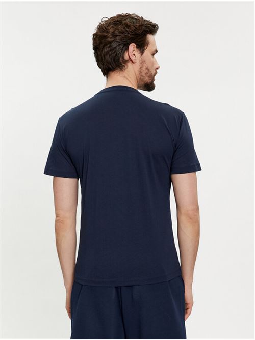 T-SHIRT EMPORIO ARMANI EA7 | 3DPT71 PJM9Z/1554